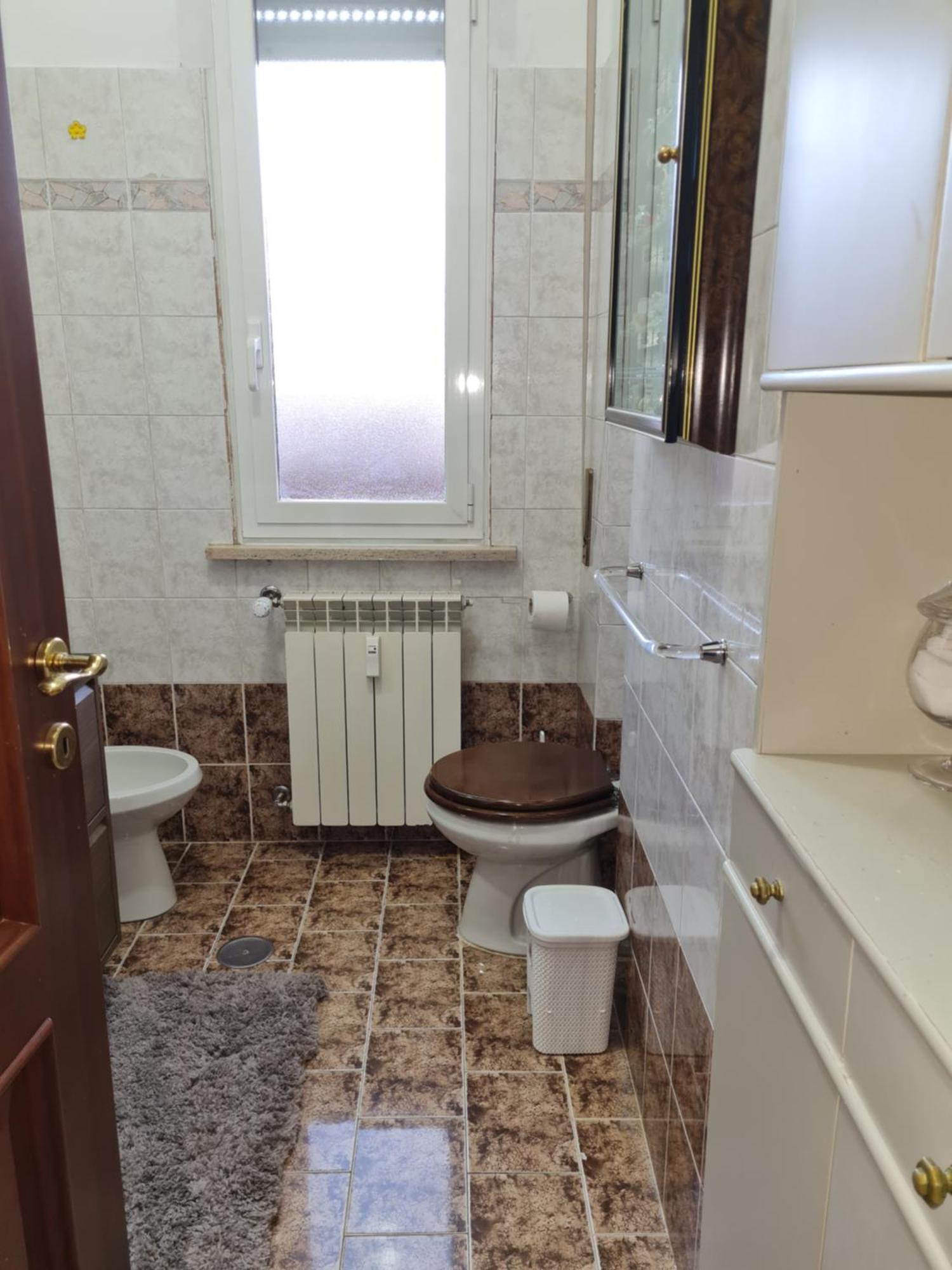 La Terrazza Su Apartamento